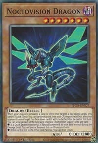 Noctovision Dragon: Eternity Code