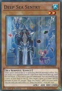 Deep Sea Sentry: Eternity Code