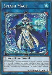 Splash Mage: Eternity Code