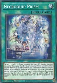 Necroquip Prism: Eternity Code