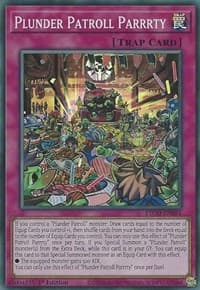 Plunder Patroll Parrrty: Eternity Code