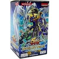 Duelist Pack: Yusei Booster Box [1st Edition]: Duelist Pack 8: Yusei Fudo
