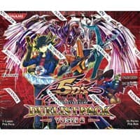 Duelist Pack: Yusei 2 Booster Box [1st Edition]: Duelist Pack 9: Yusei 2