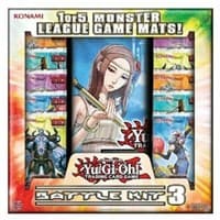 Sealed Play Battle Kit 3: Battle Pack 3: Monster League