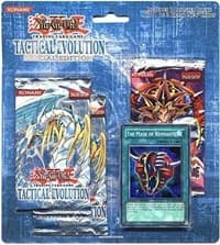 Tactical Evolution Special Edition - Blister Pack (The Mask Of Remnants): Tactical Evolution: Special Edition