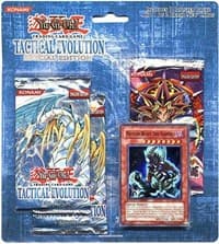Tactical Evolution Special Edition - Blister Pack (Masked Beast Des Gardius): Tactical Evolution: Special Edition