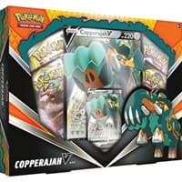 Copperajah V Box: Rebel Clash
