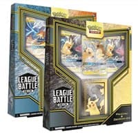 League Battle Decks [Set of 2]: Miscellaneous Cards & Products