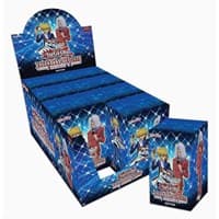Legendary Duelists: Season 1 Box Display [1st Edition]: Legendary Duelists: Season 1