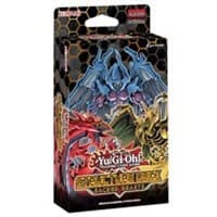 Sacred Beasts Structure Deck [1st Edition]: Structure Deck: Sacred Beasts