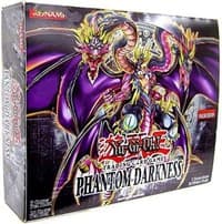 Phantom Darkness - Booster Box [Unlimited Edition]: Phantom Darkness