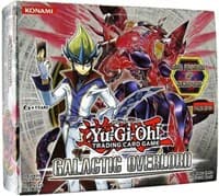 Galactic Overlord - Booster Box [Unlimited Edition]: Galactic Overlord