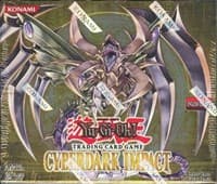 Cyberdark Impact - Booster Box [Unlimited Edition]: Cyberdark Impact