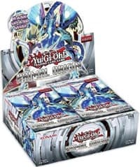 Primal Origin - Booster Box [Unlimited Edition]: Primal Origin