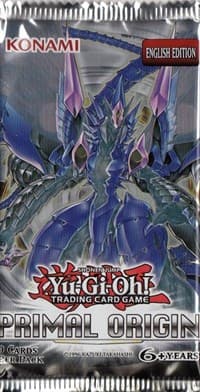 Primal Origin - Booster Pack [Unlimited Edition]: Primal Origin