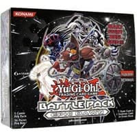 Battle Pack: Epic Dawn - Booster Box [1st Edition]: Battle Pack: Epic Dawn