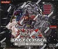 Battle Pack: Epic Dawn - Booster Box [Unlimited Edition]: Battle Pack: Epic Dawn
