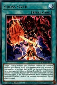 Cross Over: Toon Chaos