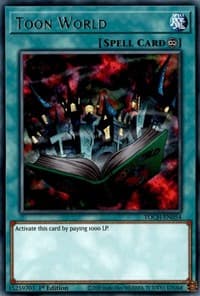 Toon World: Toon Chaos
