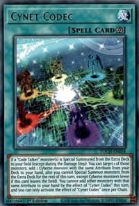 Cynet Codec: Toon Chaos