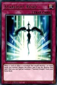 Starlight Road: Toon Chaos
