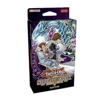 Seto Kaiba Structure Deck [Unlimited Edition]: Structure Deck: Seto Kaiba