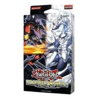 Dragons Collide Structure Deck [Unlimited Edition]: Structure Deck: Dragons Collide