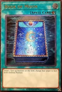 Book of Moon (UTR): OTS Tournament Pack 13