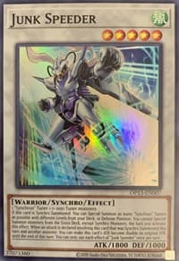 Junk Speeder: OTS Tournament Pack 13