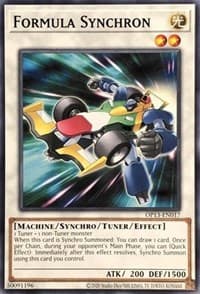 Formula Synchron: OTS Tournament Pack 13