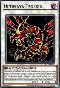 Ultimaya Tzolkin: OTS Tournament Pack 13