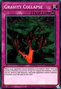 Gravity Collapse: OTS Tournament Pack 13