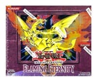 Flaming Eternity - Booster Box [Unlimited Edition]: Flaming Eternity