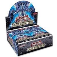 Dark Neostorm - Booster Box [Unlimited Edition]: Dark Neostorm
