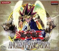 Ancient Sanctuary - Booster Box [Unlimited Edition]: Ancient Sanctuary