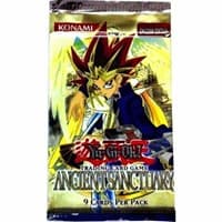 Ancient Sanctuary - Booster Pack [Unlimited Edition]: Ancient Sanctuary