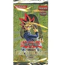 Dark Revelation 1 - Booster Pack [Unlimited Edition]: Dark Revelation Volume 1