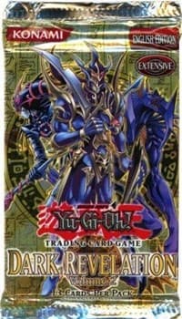 Dark Revelation 2 - Booster Pack [Unlimited Edition]: Dark Revelation Volume 2