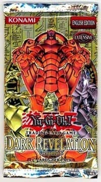 Dark Revelation 3 - Booster Pack [Unlimited Edition]: Dark Revelation Volume 3