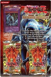 Dark Revelation 3 - Blister Pack: Dark Revelation Volume 3