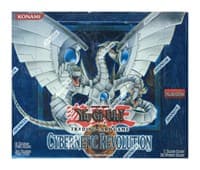 Cybernetic Revolution - Booster Box [Unlimited Edition]: Cybernetic Revolution