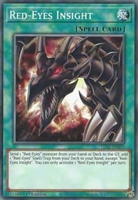 Red-Eyes Insight: Legendary Duelists: Season 1