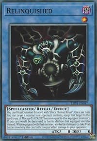 Relinquished: Legendary Duelists: Season 1