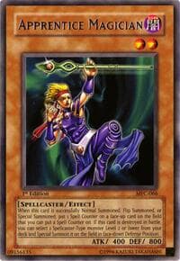 Apprentice Magician: Magician's Force