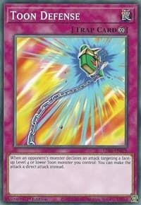Toon Defense: Legendary Duelists: Season 1