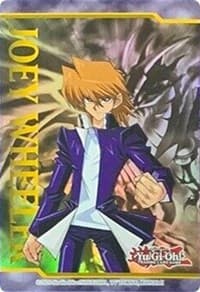 Art Token: Joey Wheeler: Legendary Duelists: Season 1