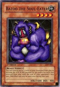 Bazoo the Soul-Eater: Labyrinth of Nightmare
