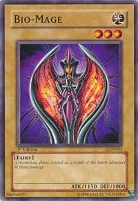 Bio-Mage: Labyrinth of Nightmare