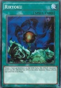 Riryoku: Demo Deck 2016