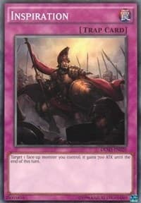 Inspiration: Demo Deck 2016